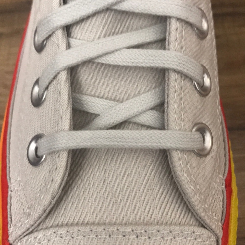 CONVERSE PLATFORM CTAS LIFT OX BRAND NEW - Picture 7 of 15